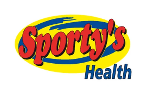 Sporty's Health