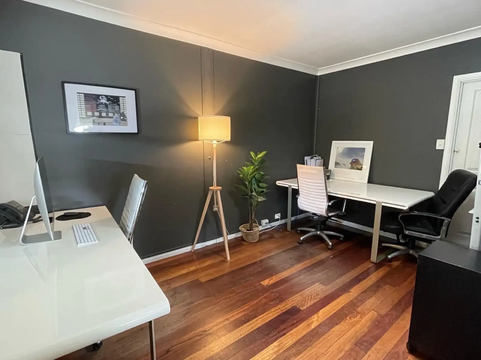 The PROACTIVE Co workshop room at Burleigh Heads
