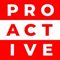 PROACTIVE Co logo